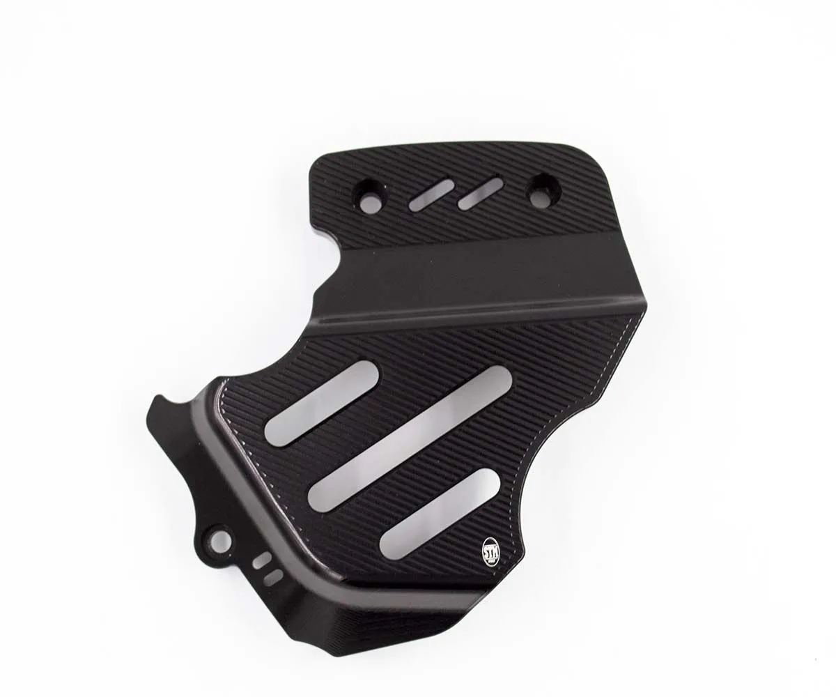 Stm Carter Pignone Nero Ducati Diavel 2010 > 2022-CDU-N700-301496