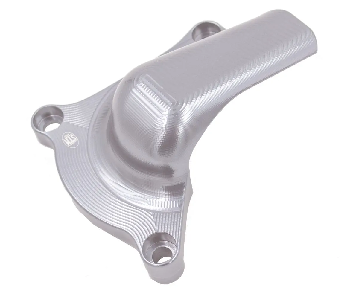 Stm Carter Pompa Acqua Silver Ducati Diavel 2010 > 2022-CDU-S600-301670