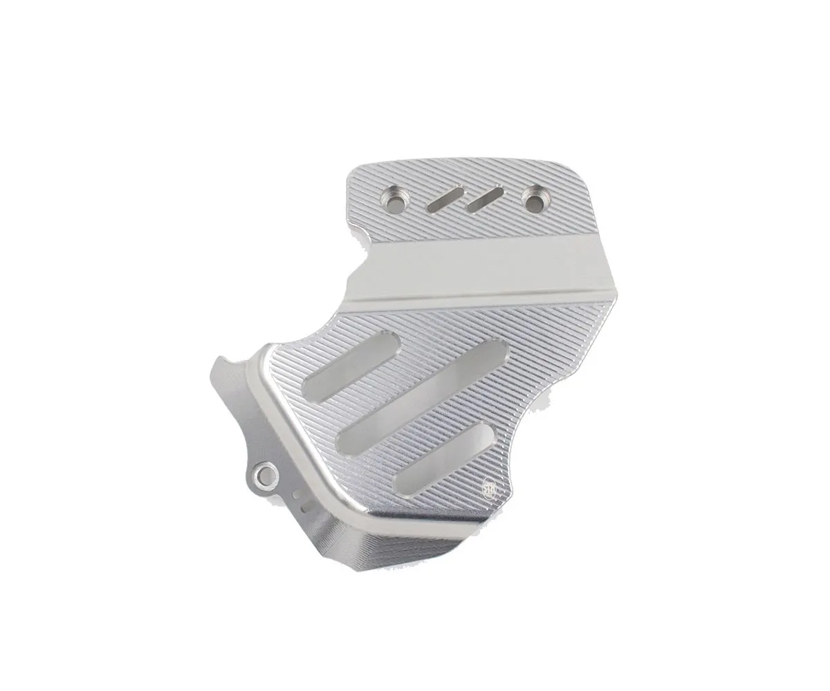 Stm Carter Pignone Silver Ducati Diavel 2010 > 2022-CDU-S700-301526