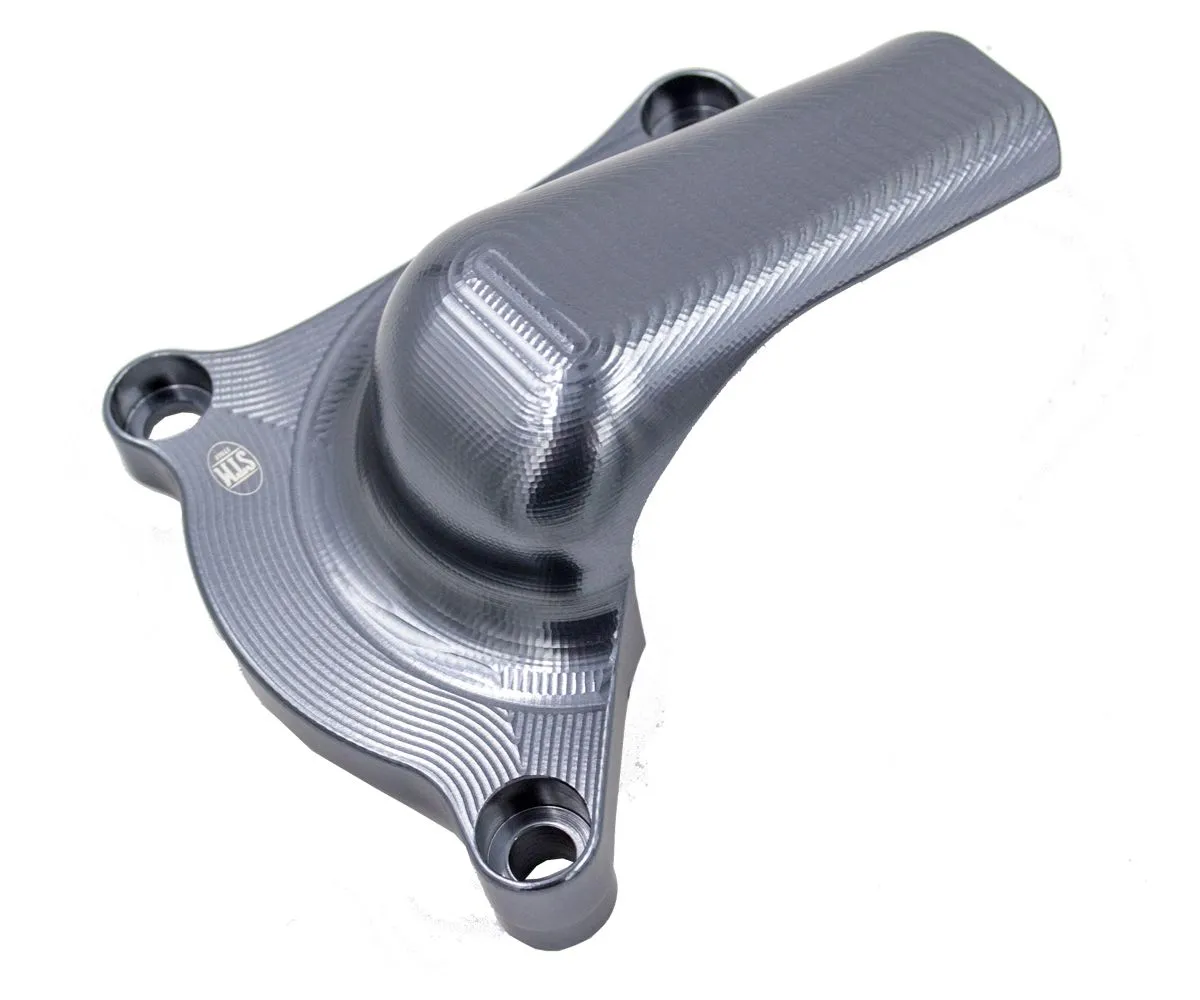 Stm Carter Pompa Acqua Titanio Ducati Diavel 2010 > 2022-CDU-T600-301690