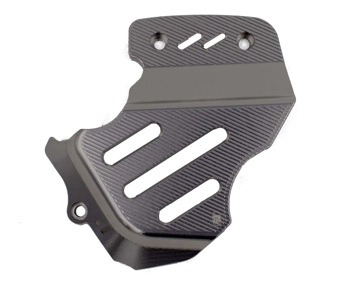 Stm Carter Pignone Titanio Ducati Diavel 2010 > 2022-CDU-T700-301516