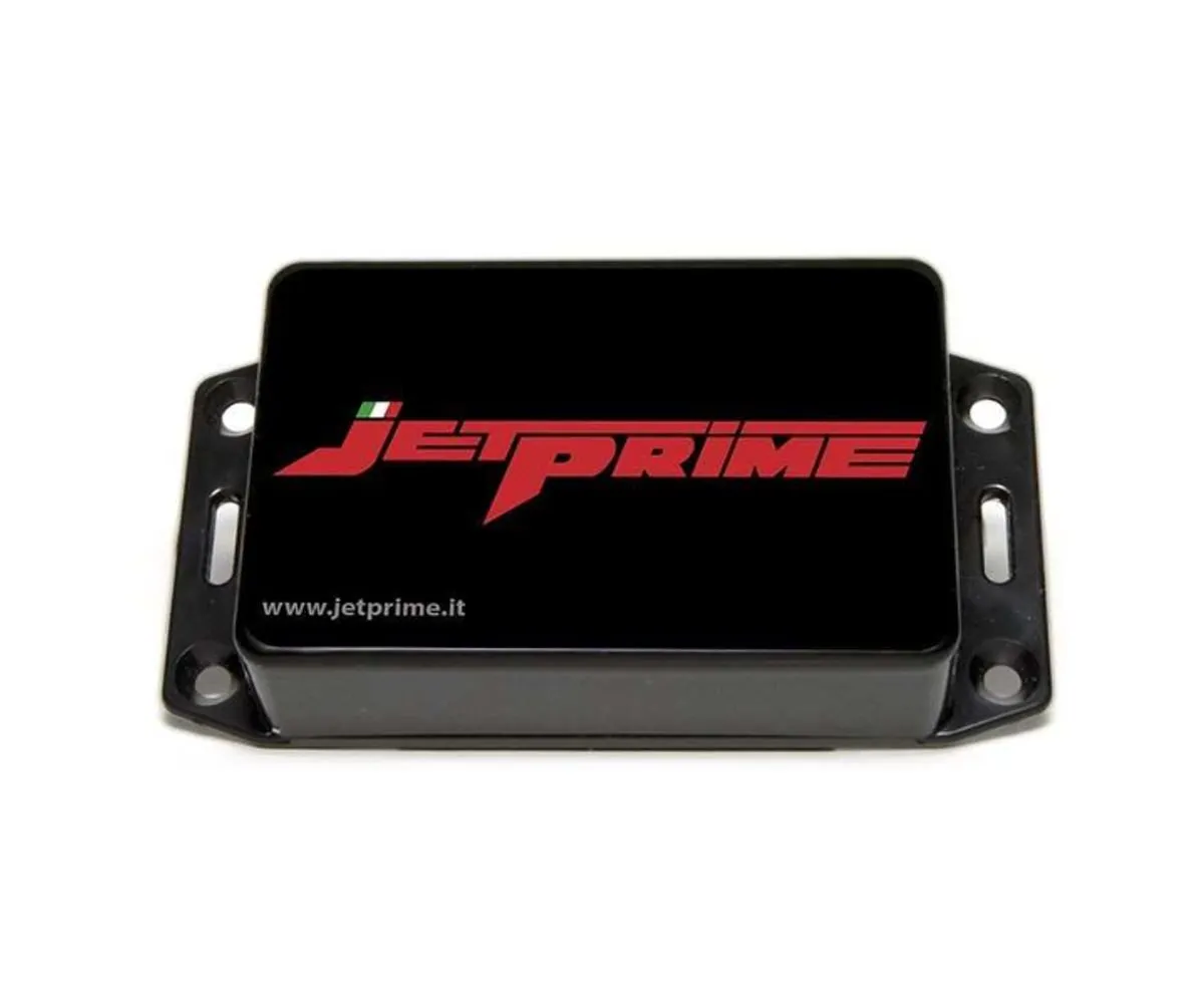 Centralina Programmabile Jetprime Per Aprilia Rs 660 2020 > 2022-JP-CJP-012B-301856