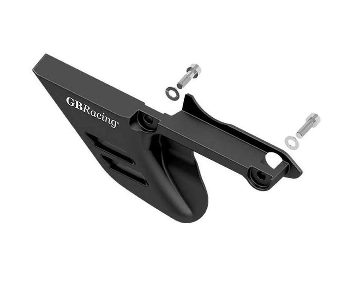Protezione Catena Inferiore Gbracing Per Yamaha Yzf R7 2022 > 2024-CGA15-GBR-SET-386170
