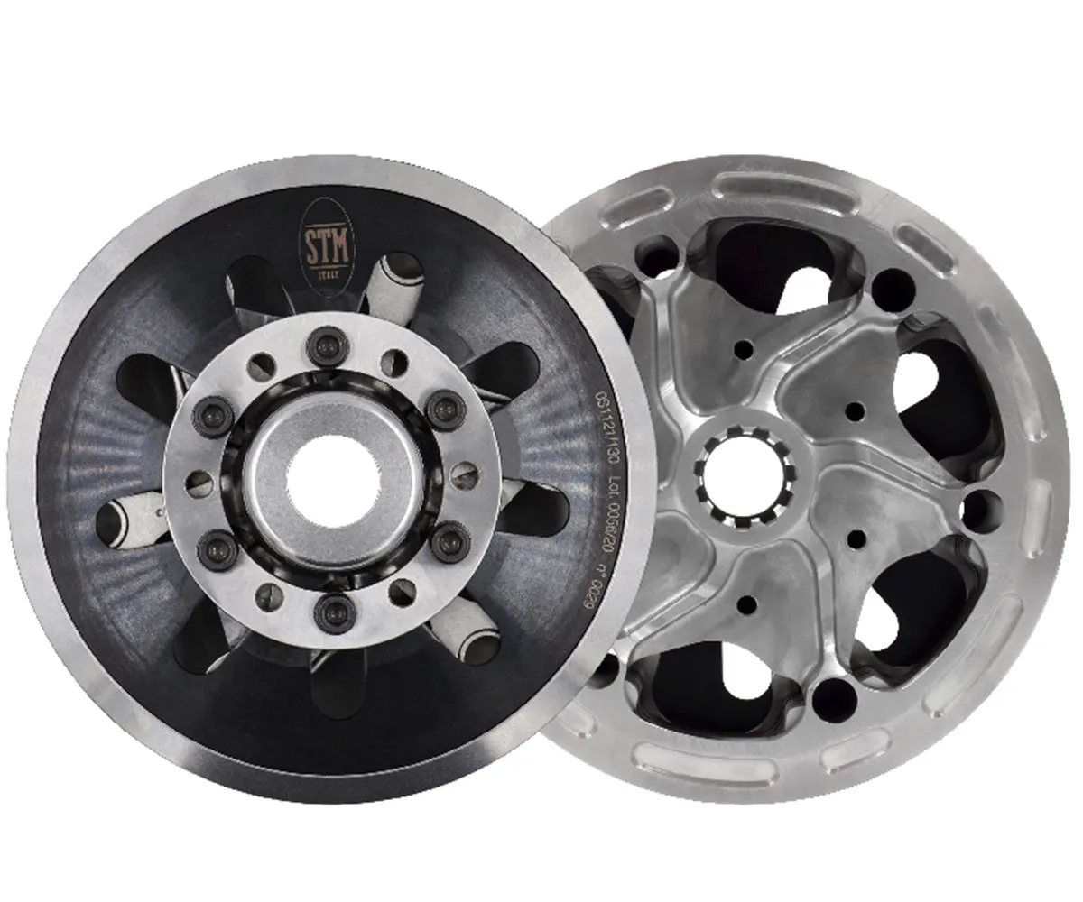 Stm Frizione Clg Honda Crf 250 2022 > 2023-XHN-011-301252