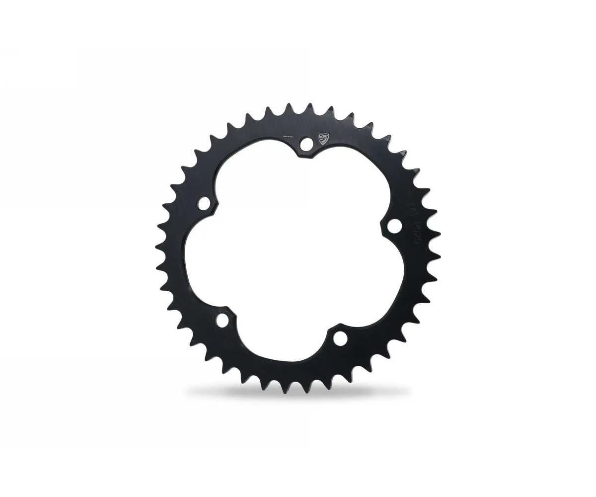 Corona Z41 P525 Cnc Racing Nero Mv Agusta Brutale 1000 Rr 2020 > 2022-CN104B-364305