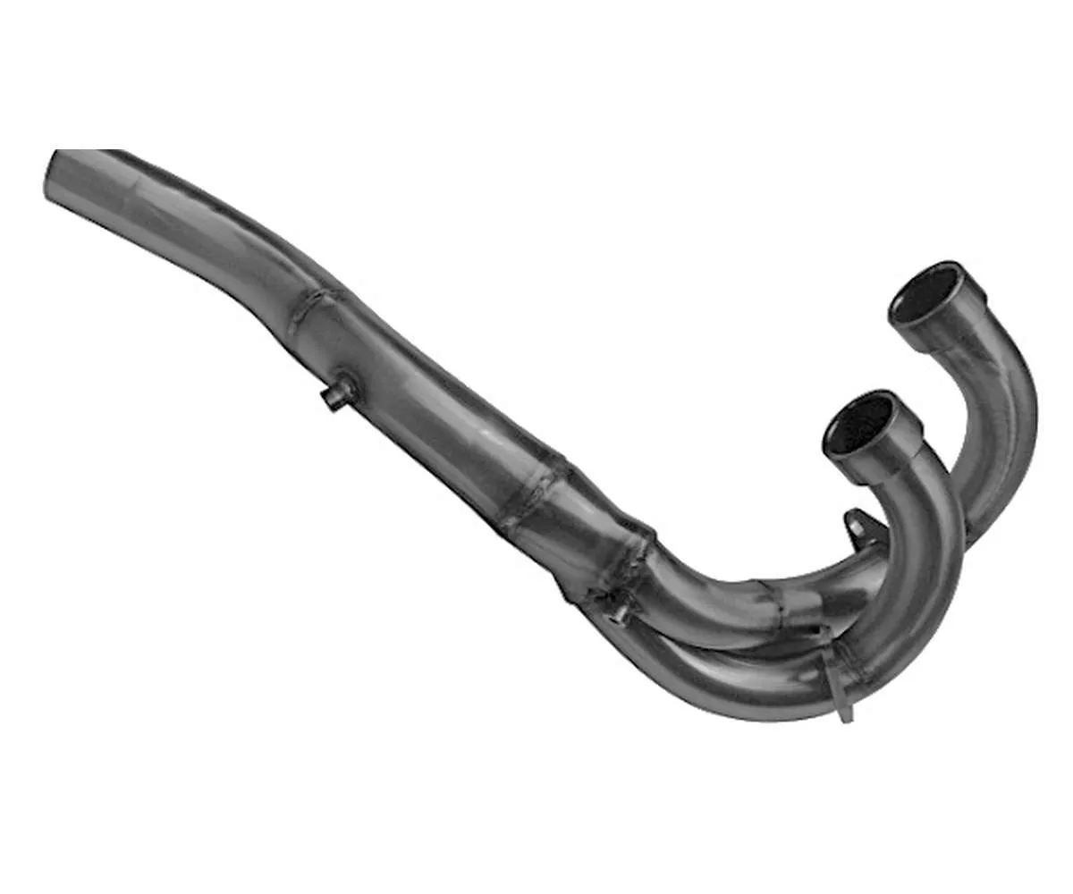 Collettore Gpr Decatalizzatore Racing Inox 304 Satinato Per Aeon Cobra 420 2022 > 2023-CO.ATV.50.DEC-386832