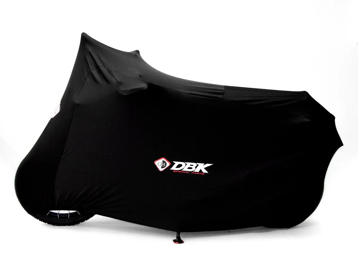 Telo Coprimoto Large Ducabike Dbk Per Ducati Multistrada 620 2005 > 2007-COV02-305699