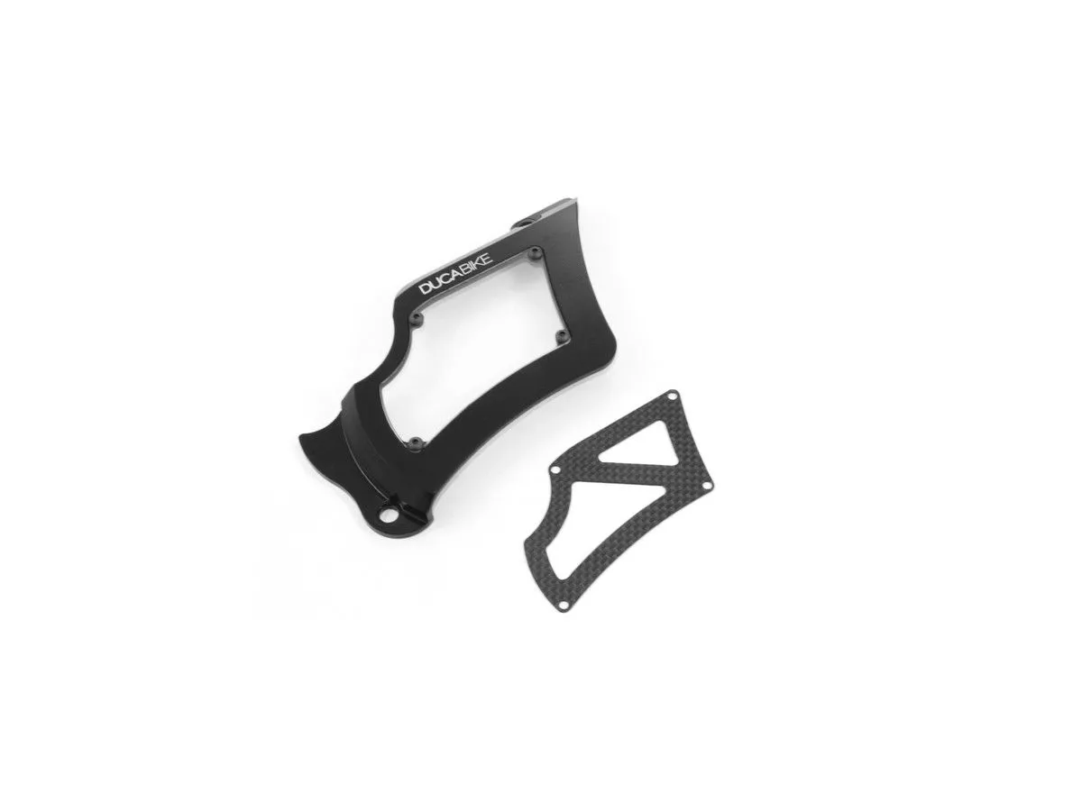 Copri Pignone Nero Ducabike Dbk Per Ducati 1098 2006 > 2011-CP01D-302655