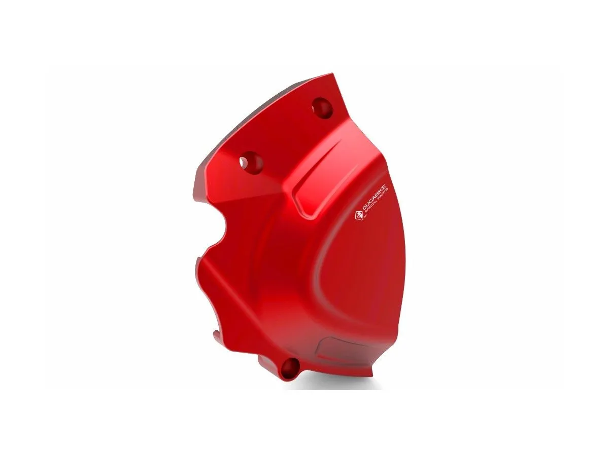 Copri Pignone Rosso Ducabike Dbk Per Ducati Supersport 936 2017 > 2020-CP09A-320387