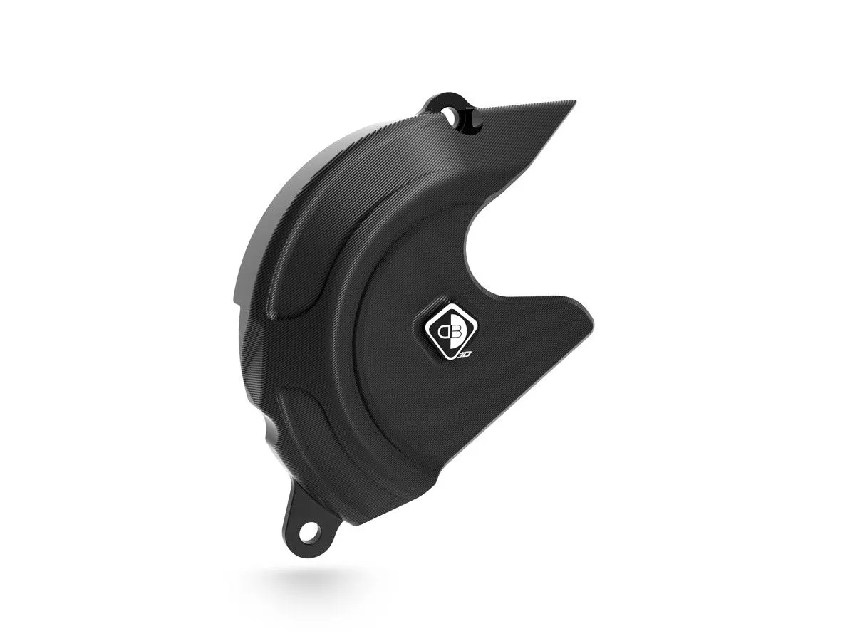 Copri Pignone Nero Ducabike Dbk Per Ducati Panigale V4 2018 > 2025-CP11D-305267