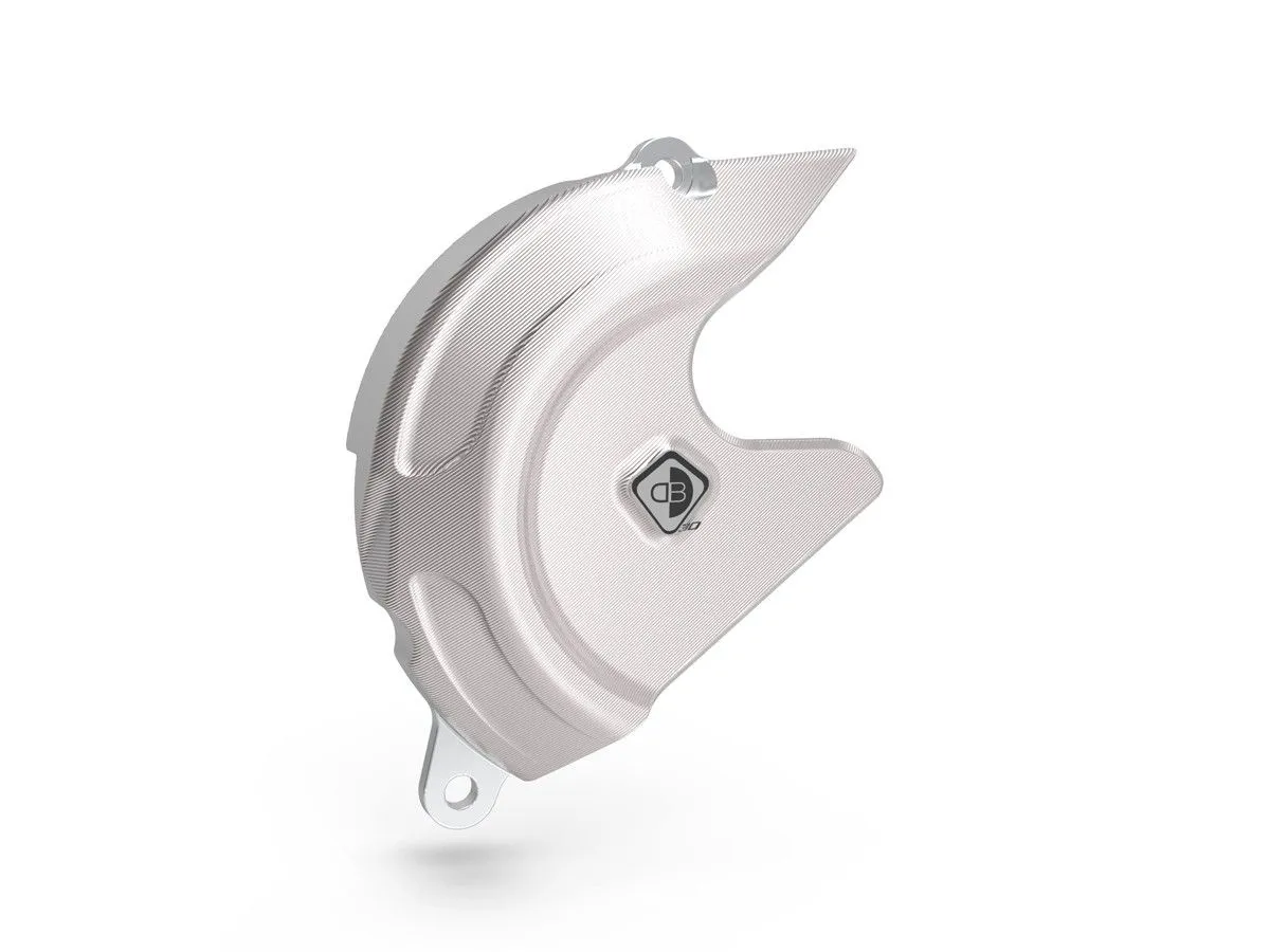 Copri Pignone Argento Ducabike Dbk Per Ducati Panigale V4 2018 > 2025-CP11E-305268