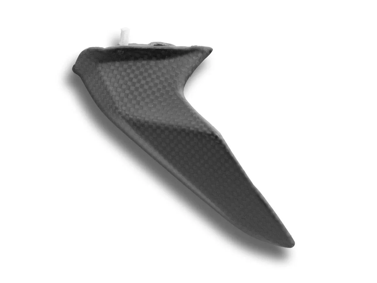 Pinna Paracatena Carbonio Ducabike Dbk Per Ducati Panigale 1199 2012 > 2014-CRB29O-303865