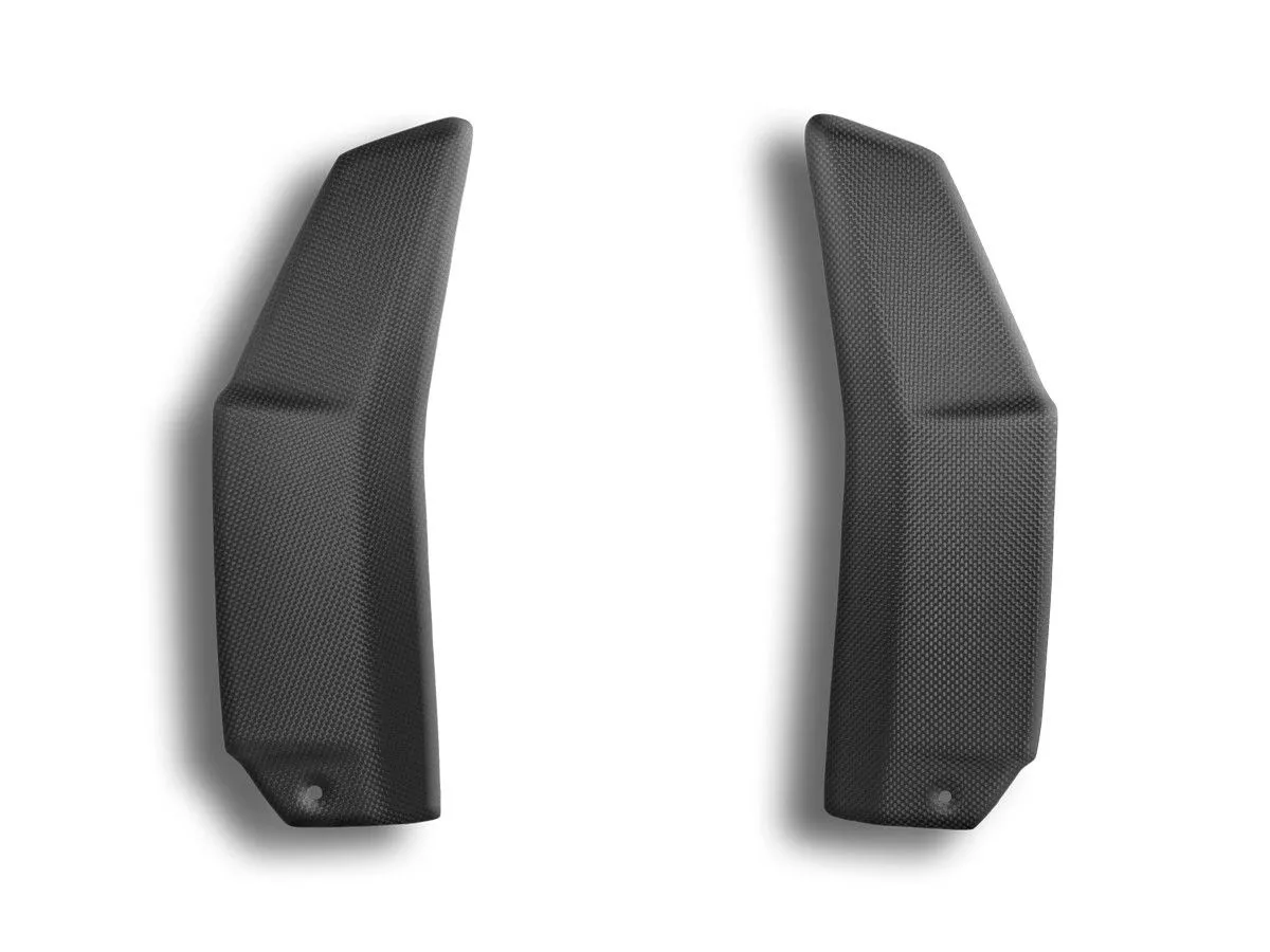 Pannelli Laterali Alti Carbonio Ducabike Dbk Per Ducati Streetfighter Sf V4 2020 > 2023-CRB37O-324561