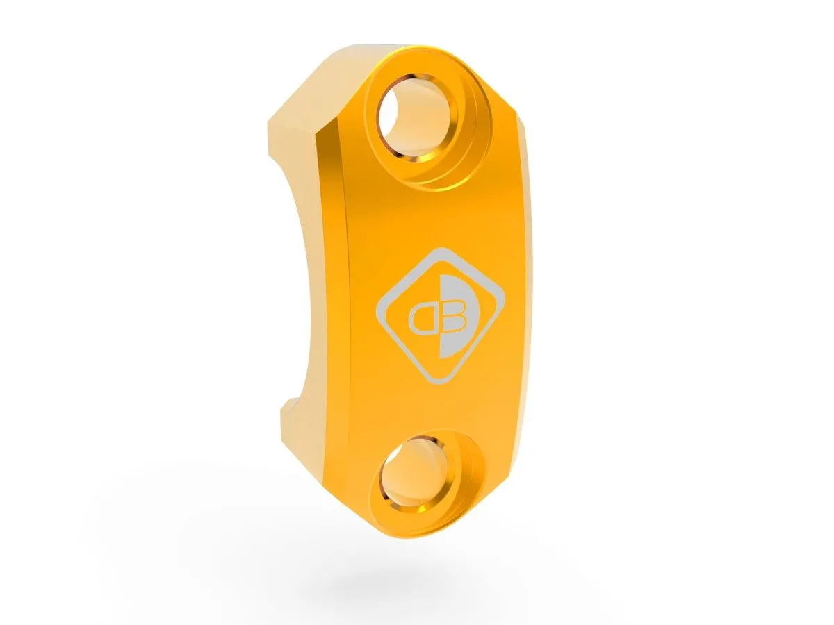 Cavallotto Pompa Brembo Oem Oro Ducabike Dbk Per Ducati 848 2007 > 2013-CV01B-302175