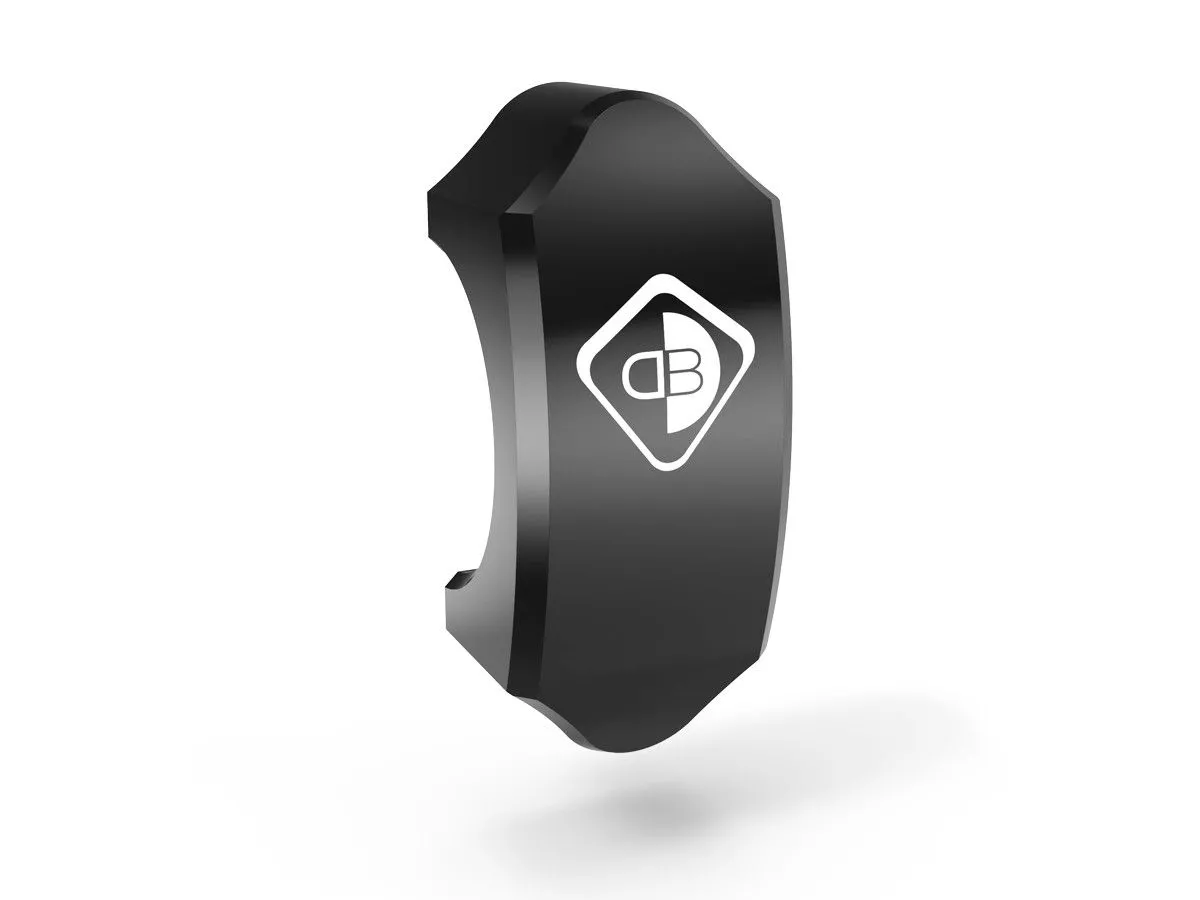 Cavallotto Pulsantiere Ducabike Dbk Ducabike Dbk Per Ducati 848 2007 > 2013-CV02D-302183