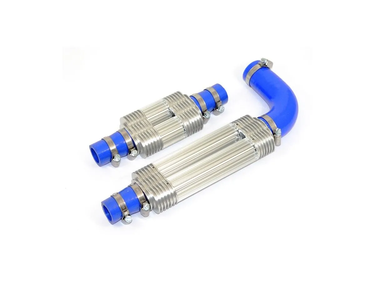 Dissipatori Calore Ducabike Dbk Per Ducati Panigale 899 2013 > 2015-DC01-303399