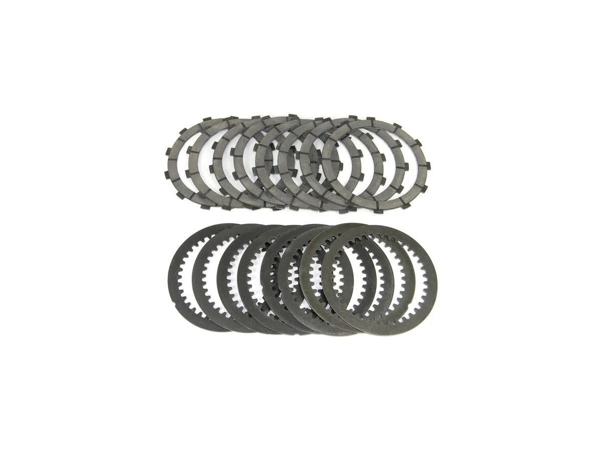 Kit Dischi Frizione Strada Completo Ducabike Dbk Per Ducati 1098 2006 > 2011-DF01-302745