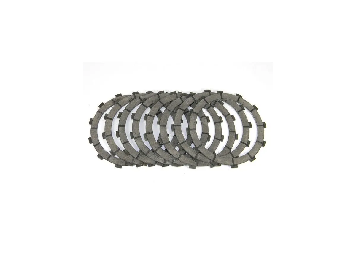 Kit Dischi Frizione Guarniti Strada Ducabike Dbk Per Ducati 1098 2006 > 2011-DFG01-302552