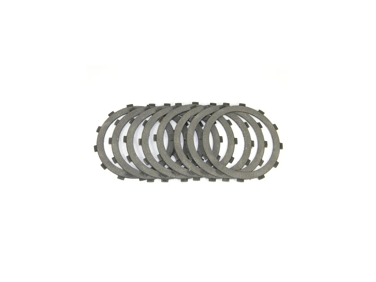 Kit Dischi Frizione Guarniti Pista Ducabike Dbk Per Ducati 1098 2006 > 2011-DFG02-302551