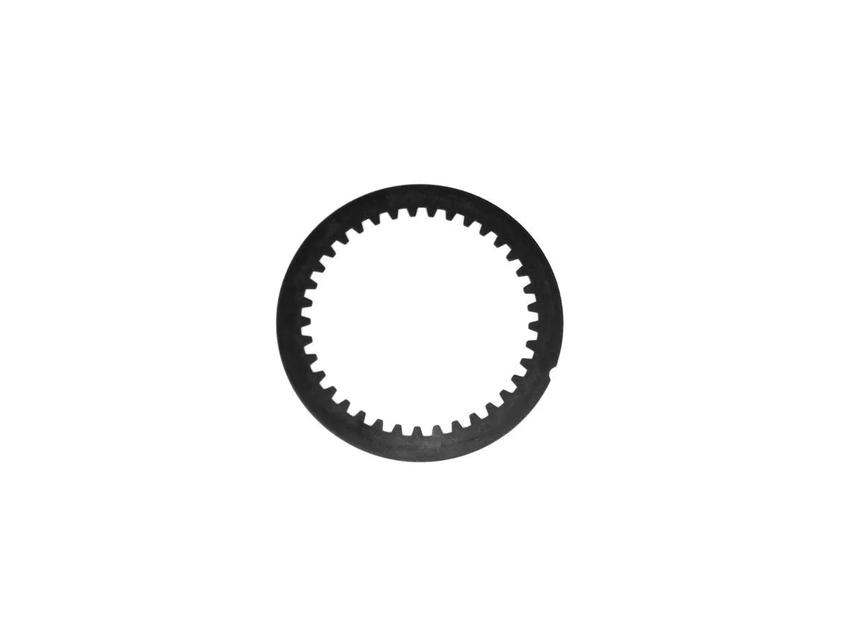 Disco Liscio Acciaio Ducabike Dbk Per Ducati 1098 2006 > 2011-DFL01S015-302548