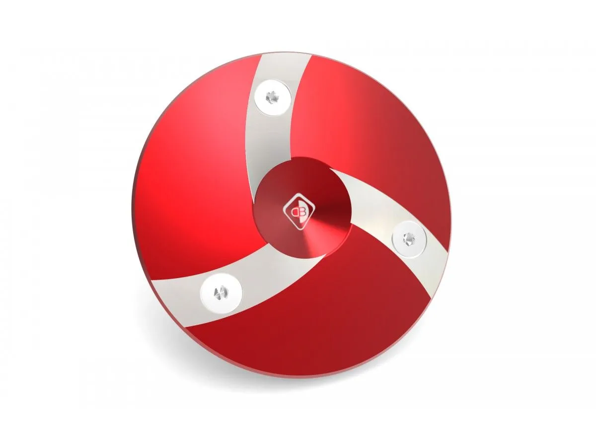 Disco Puleggia Rosso Ducabike Dbk Per Ducati Xdiavel 2016 > 2023-DPM01A-310213