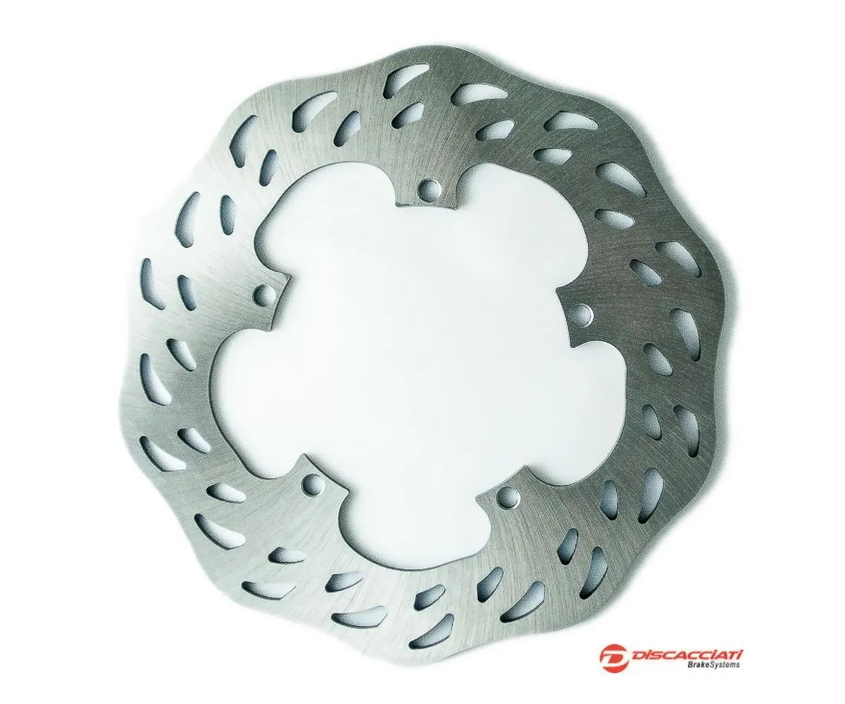 Disco Fisso Anteriore Light Discacciati Per Piaggio Zip Fdrzipfix 1993 > 2020-FDRZIPFIX-247443