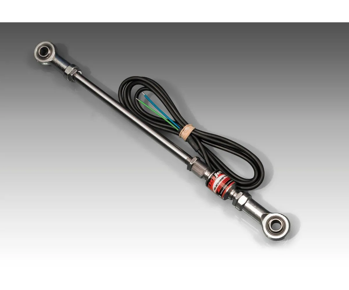 Dynojet Sensore Cambio Elettronico Pcv Harley Davidson Xr 1200 1986 > 1995-E4-117-245270