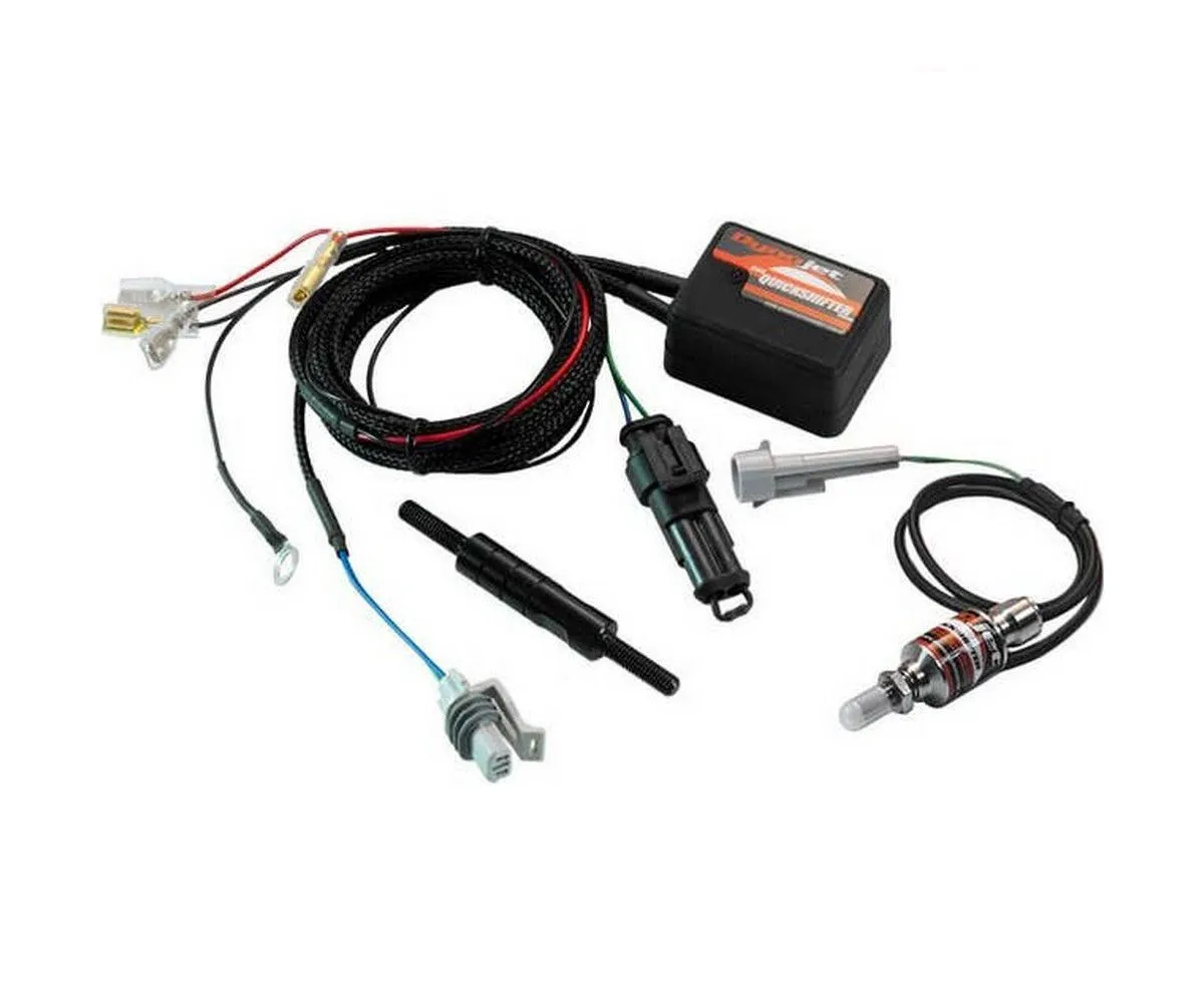 Dynojet Centralina Cambio Elettronico Honda Cbr 250 R 2010 > 2014-E4-122-245311