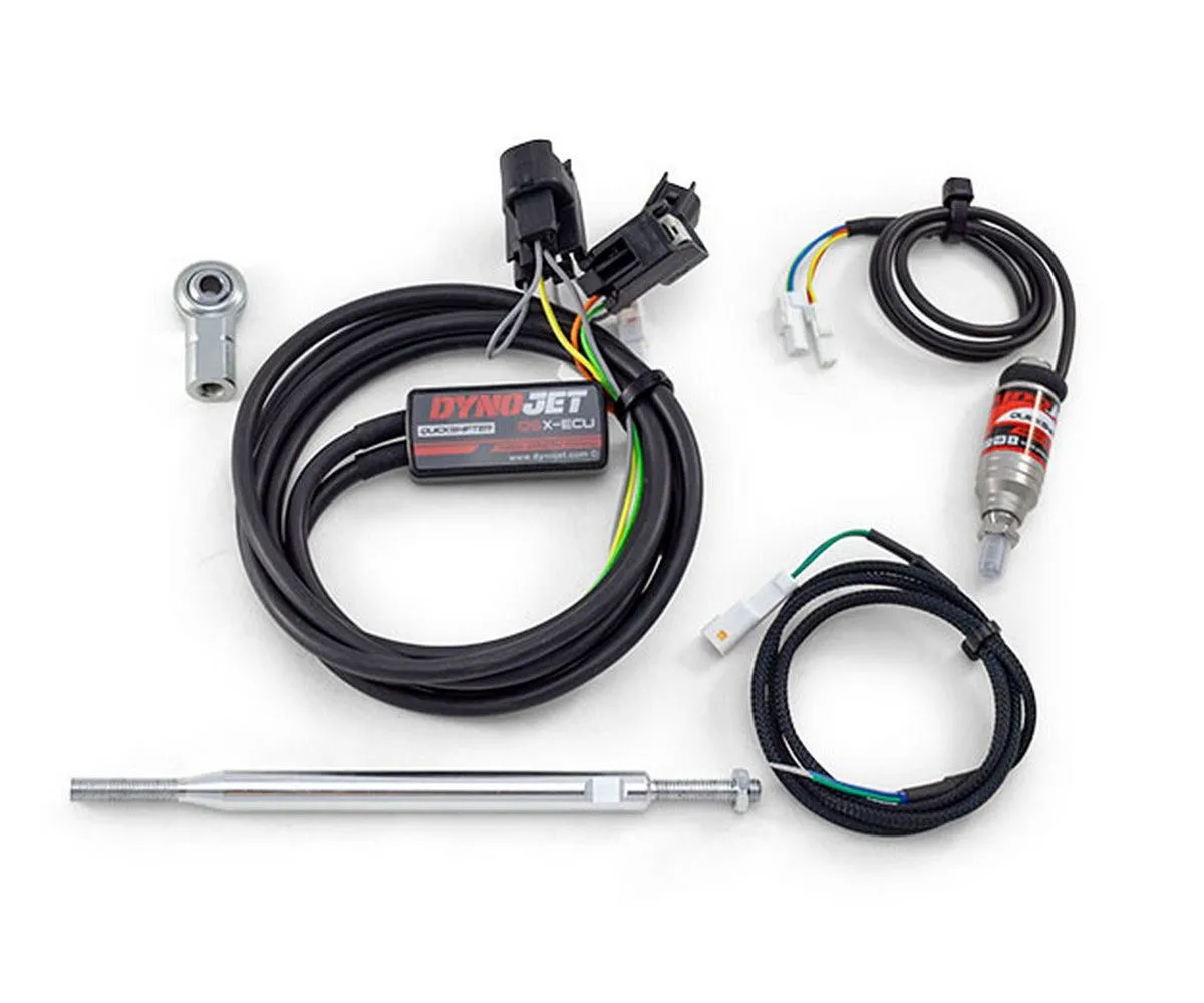 Dynojet Qsx Cambio Elettronico Kit Indian Chief 2014 > 2020-E4-132-245527