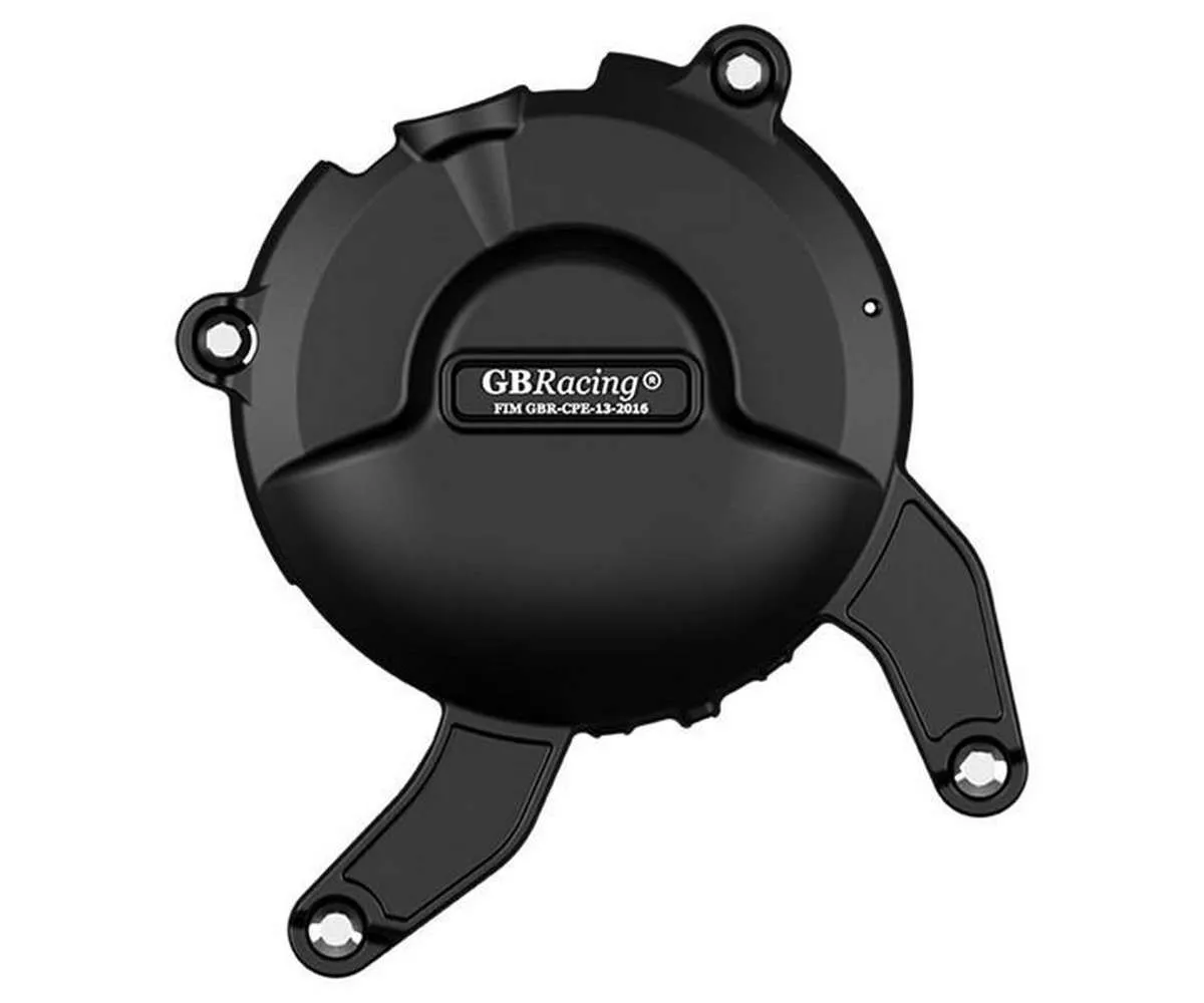 Protezione Carter Frizione Gbracing Per Ktm Duke 390 2022 > 2023-EC-390-2022-2-GBR-386159