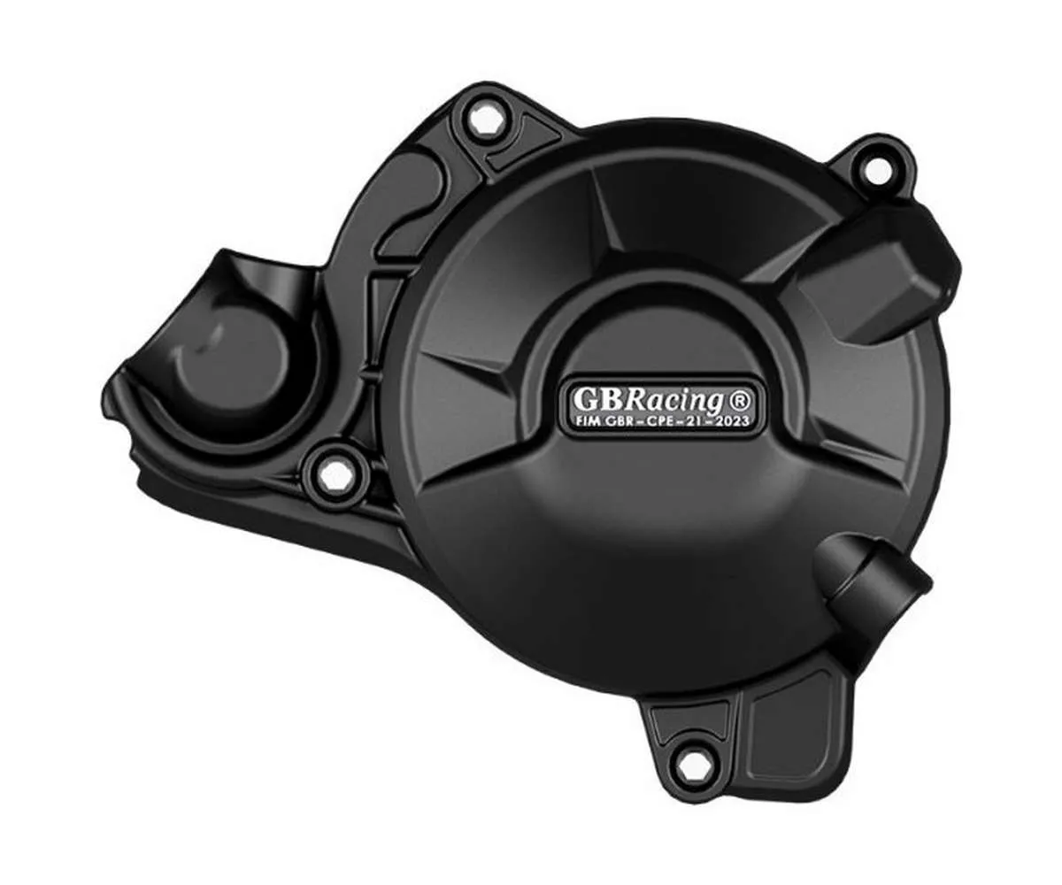 Protezione Carter Alternatore Gbracing Per Honda Cb750 Hornet 2023 > 2025-EC-CB750-2023-1-GBR-386176