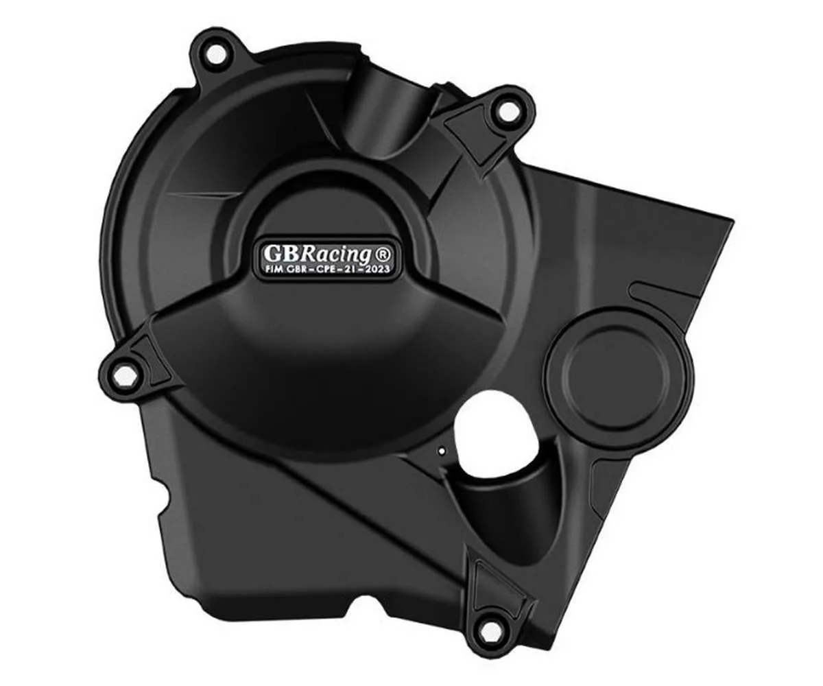 Protezione Carter Frizione Gbracing Per Honda Cb750 Hornet 2023 > 2025-EC-CB750-2023-2-GBR-386177