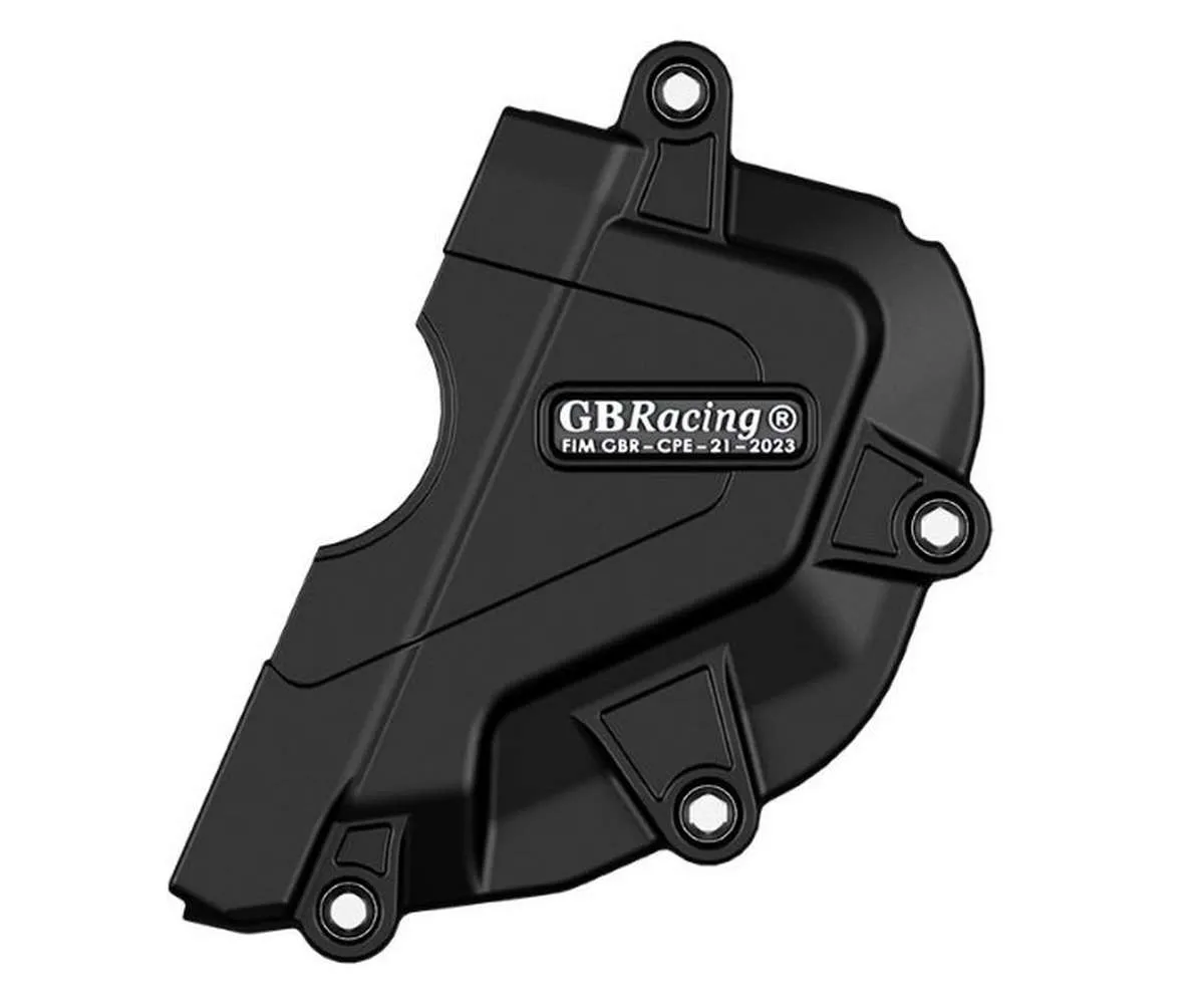 Protezione Carter Pick Up Gbracing Per Honda Cb750 Hornet 2023 > 2025-EC-CB750-2023-3-GBR-386178