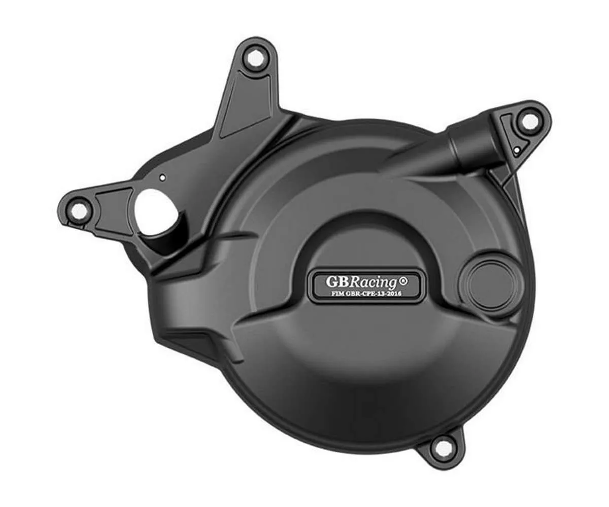 Protezione Carter Alternatore Gbracing Honda Crf 1100 Africa Twi 2020 > 2023-EC-CRF1100-2020-1-GBR-386161