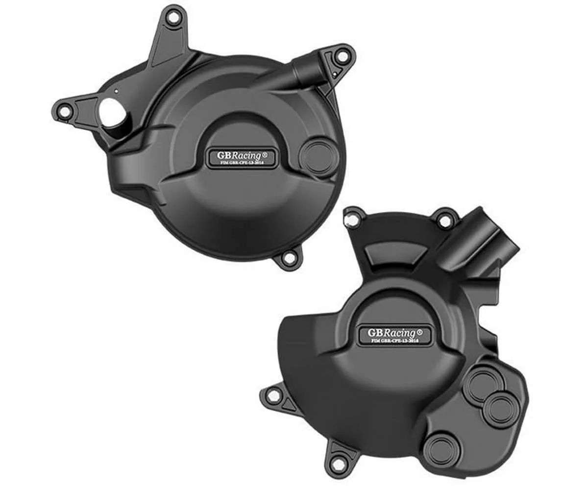 Set Protezioni Motore Gbracing Honda Crf 1100 Africa Twin Dct 2020 > 2023-EC-CRF1100-2020-SET-DCT-GBR-386165