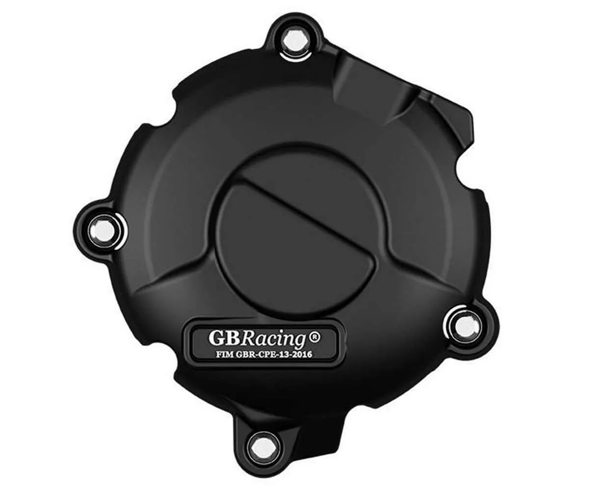 Protezione Carter Alternatore Gbracing Suzuki Gsx1300r Hayabusa 2021 > 2023-EC-GSX1300R-2021-1-GBR-386156