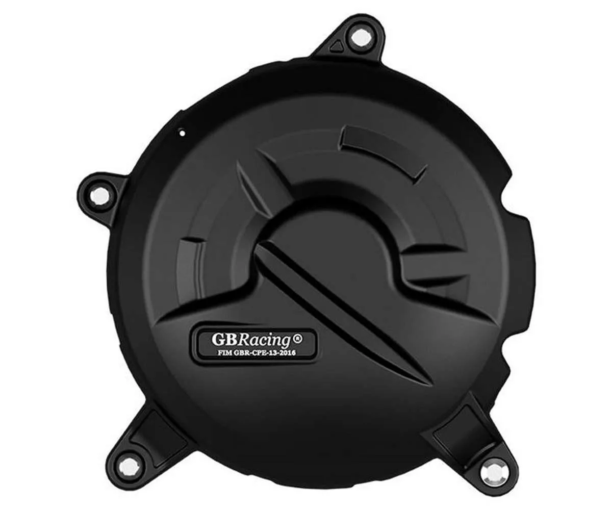 Protezione Carter Frizione Gbracing Per Suzuki Gsx1300r Hayabusa 2021 > 2023-EC-GSX1300R-2021-2-GBR-386157