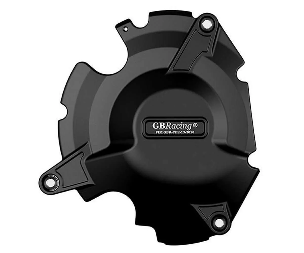 Protezione Carter Frizione Gbracing Per Suzuki Gsxr 600 R 2004 > 2005-EC-GSXR600-K4-2-GBR-386151