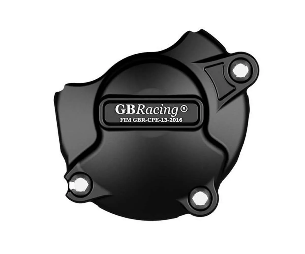 Protezione Carter Pick-up Gbracing Per Suzuki Gsxr 600 R 2004 > 2005-EC-GSXR600-K4-3-GBR-386152