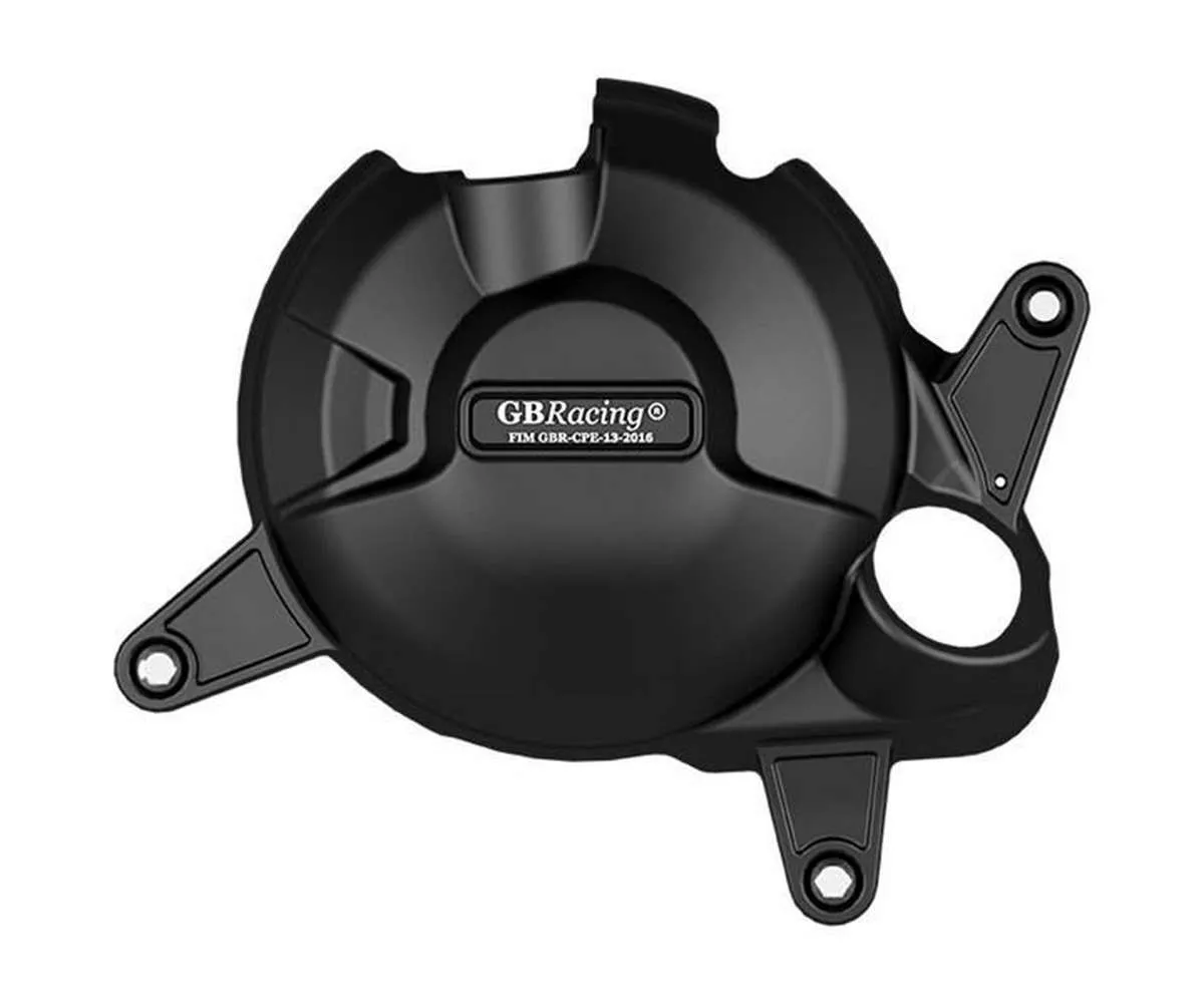 Protezione Carter Frizione Gbracing Per Yamaha Yzf R3 2023-EC-R3-2023-2-GBR-386154