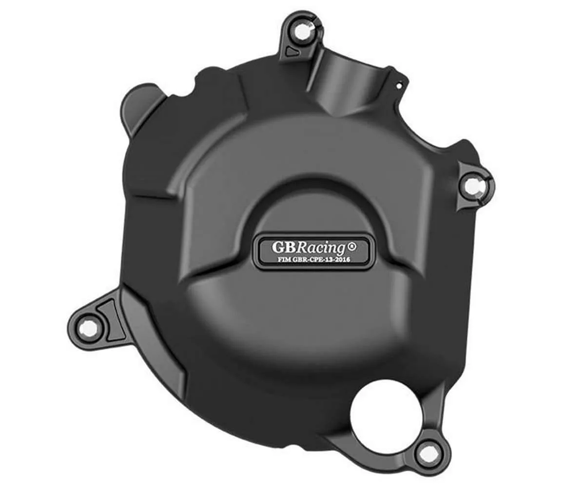 Protezione Carter Frizione Gbracing Per Kawasaki Z900rs 2018 > 2024-EC-Z900RS-2018-2-GBR-386148
