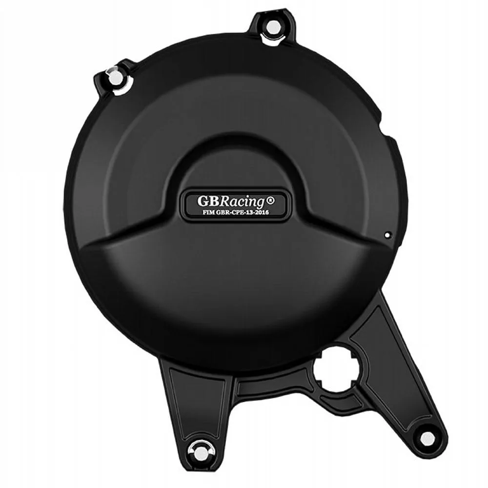 Protezione Carter Frizione Gbracing Per Husqvarna Svartpilen 701 2018 > 2020-EC-690-2011-2-GBR-289081