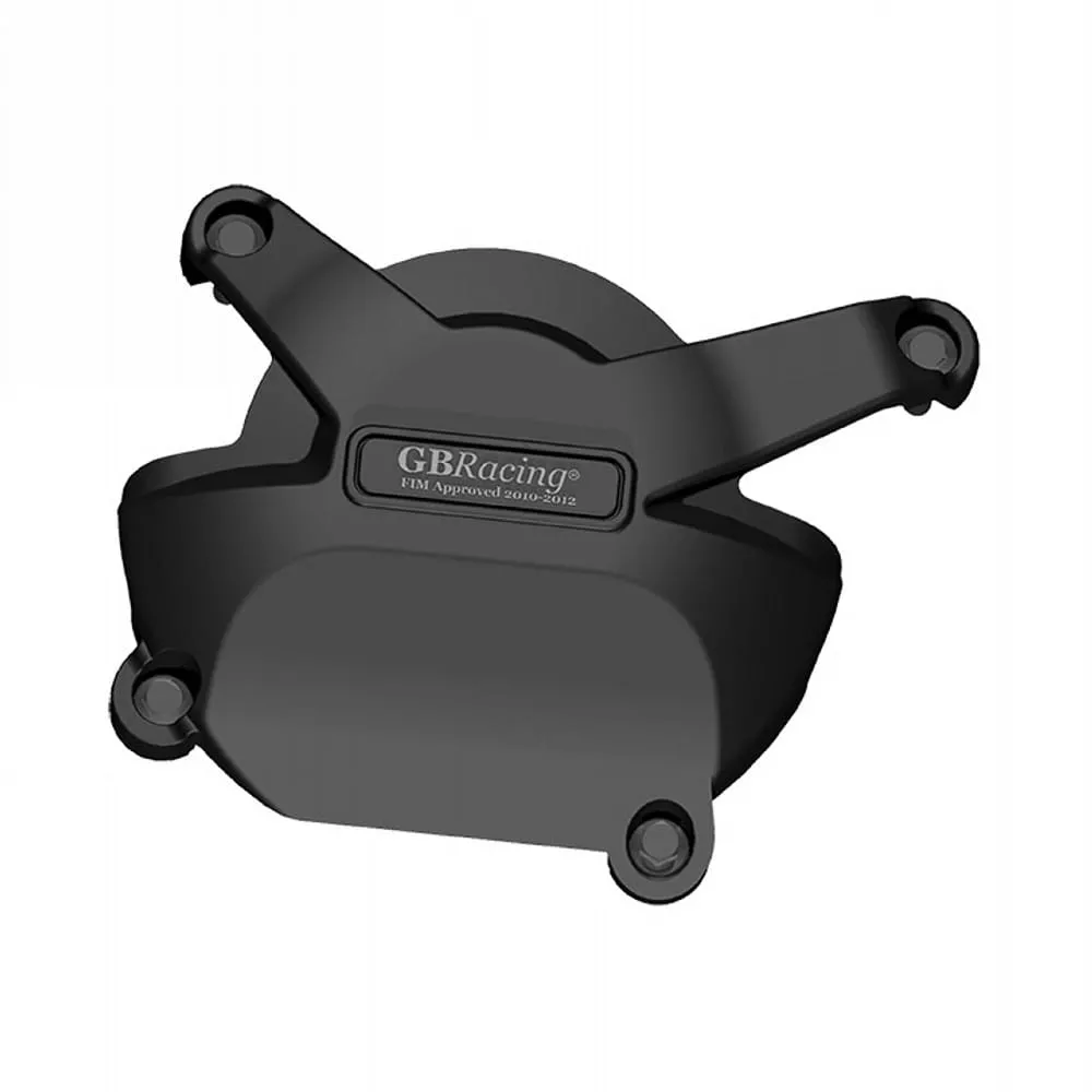 Protezione Carter Alternatore Gbracing Per Honda Cbr 1000 Rr Fireblade/sp 2008 > 2016-EC-CBR1000-2008-1-GBR-289029