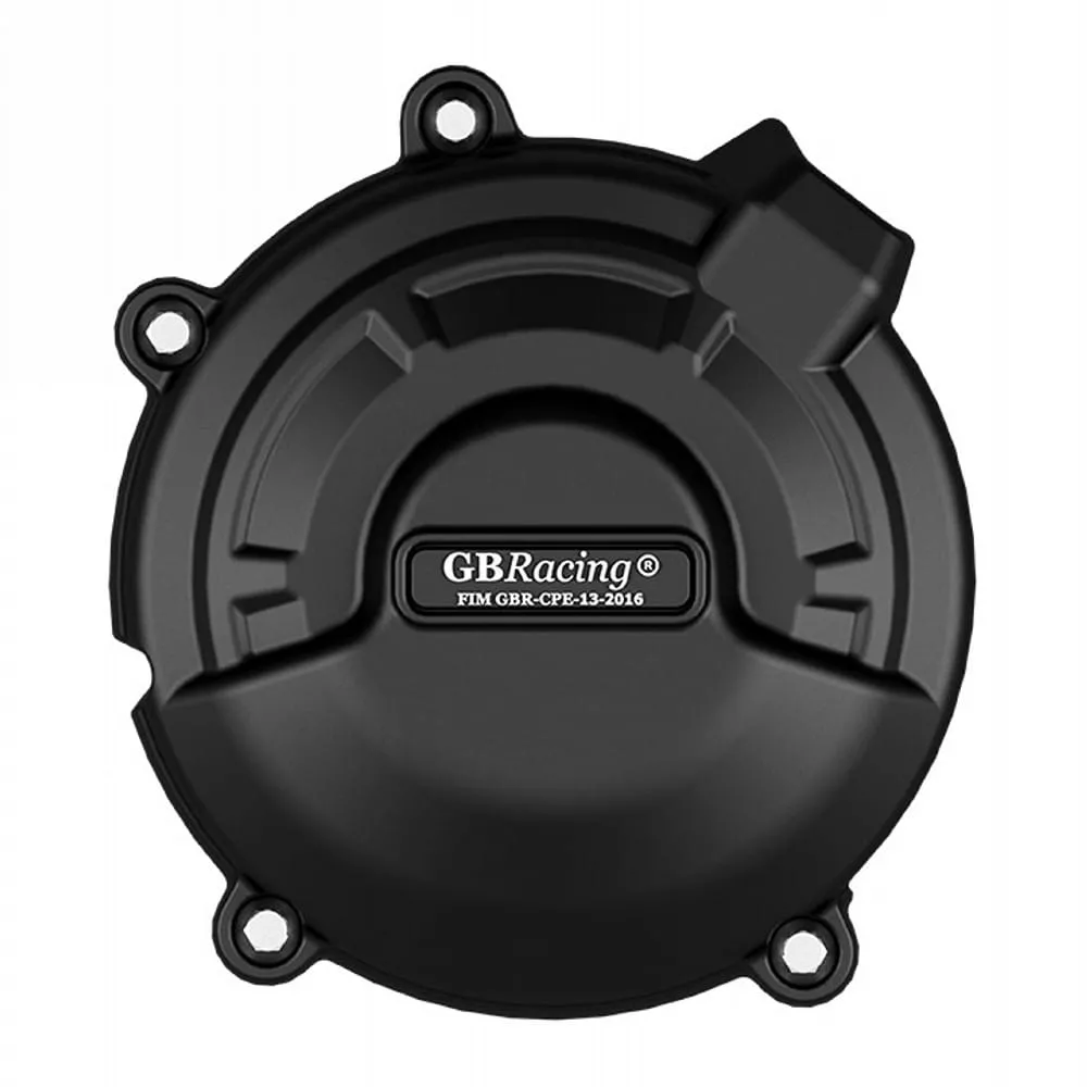 Protezione Carter Alternatore Gbracing Per Honda Cb 500 F 2019 > 2021-EC-CBR500R-2019-1-GBR-289012