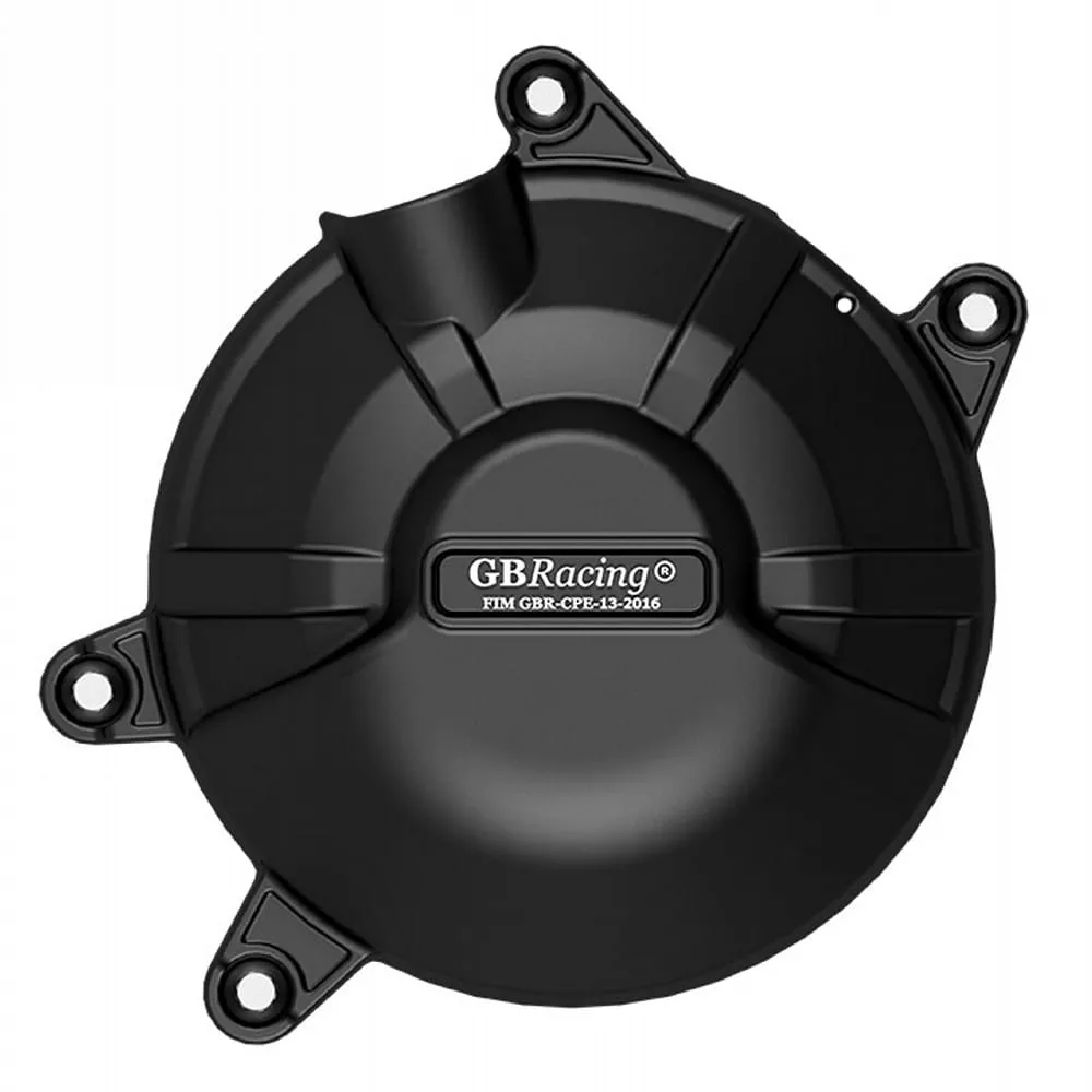 Protezione Carter Frizione Gbracing Per Honda Cb 500 F 2019 > 2021-EC-CBR500R-2019-2-GBR-289013