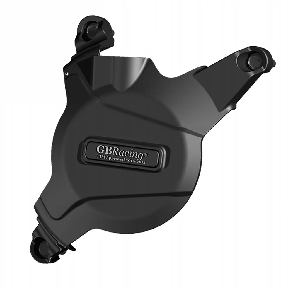 Protezione Carter Frizione Gbracing Per Honda Cbr 600 Rr 2007 > 2016-EC-CBR600-2008-2-GBR-289060