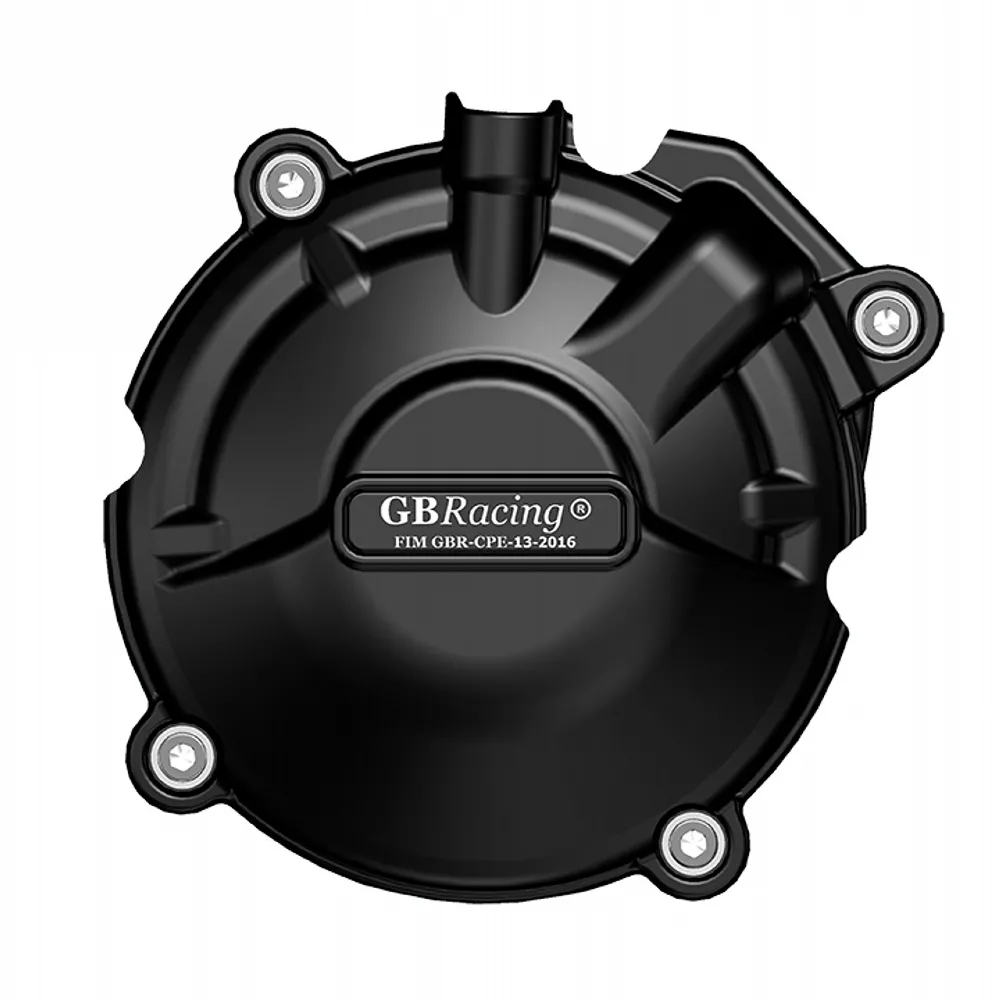 Protezione Carter Alternatore Gbracing Per Honda Cb 650 2014 > 2020-EC-CBR650F-2014-1-GBR-289020