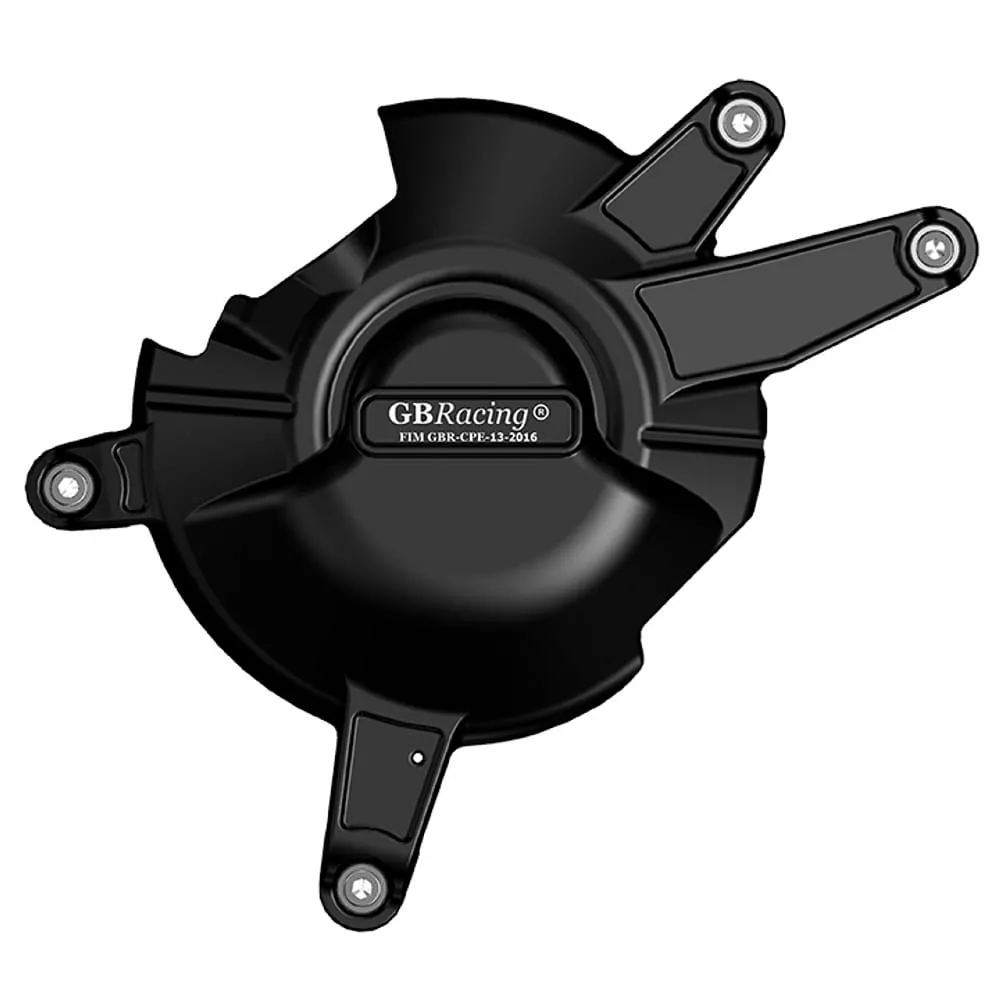 Protezione Carter Frizione Gbracing Per Honda Cb 650 2014 > 2020-EC-CBR650F-2014-2-GBR-289021