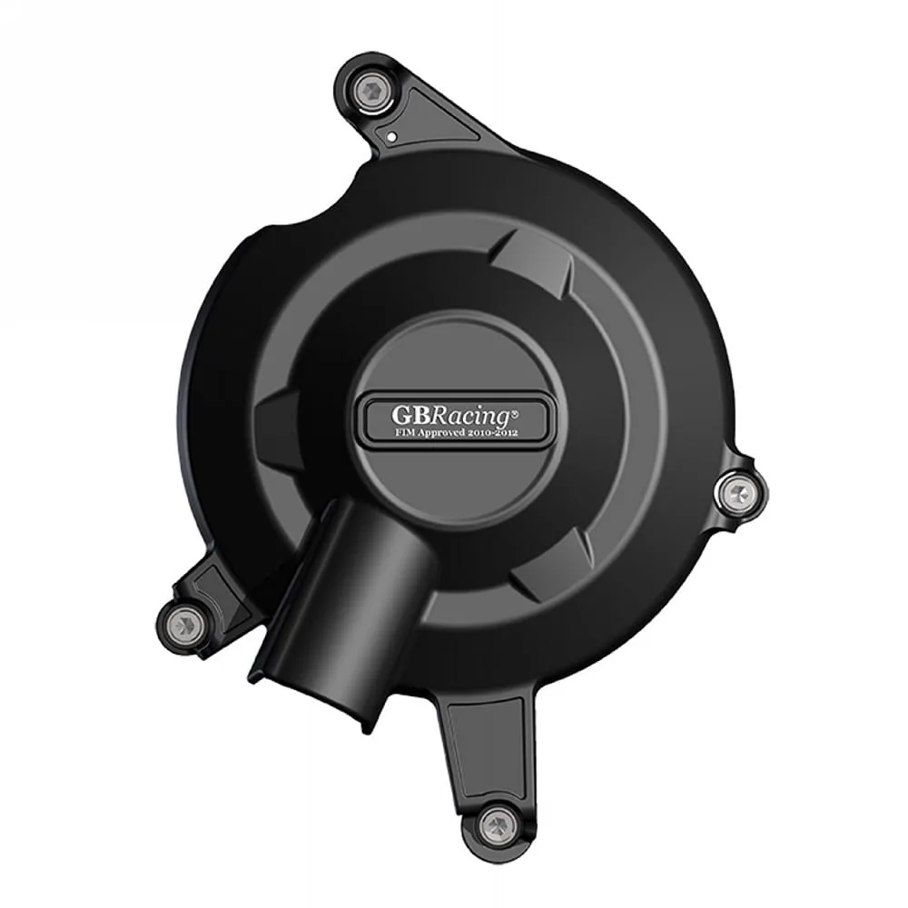 Protezione Carter Frizione Gbracing Per Triumph Daytona 675r 2011 > 2012-EC-D675R-2011-2-GBR-289312