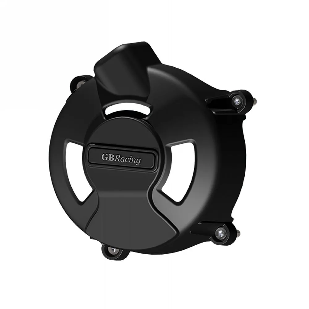 Protezione Carter Alternatore Gbracing Per Triumph Daytona 675 2006 > 2010-EC-D675-1-GBR-289306